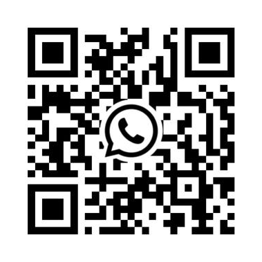 Scan to message XO Labs on WhatsApp